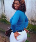 Rencontre Femme Cameroun à YAOUNDE : Delphine, 42 ans
